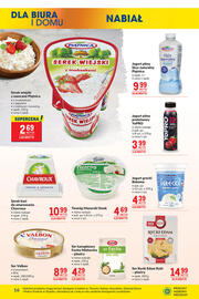 Makro gazetka Strona 16