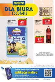 Makro gazetka Strona 20