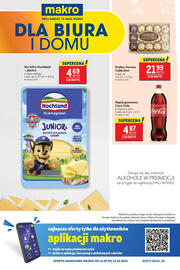 Makro gazetka Strona 20