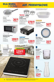 Makro gazetka Strona 6