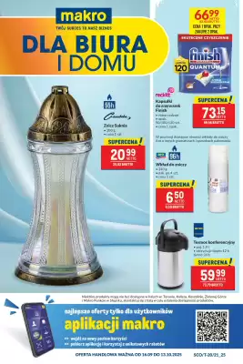 Makro gazetka (ważność do 13-10)