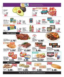 Forest Hills Food weekly ad week 37 Page 2