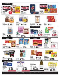Forest Hills Food weekly ad week 37 Page 3