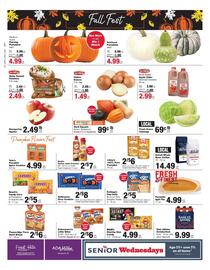 Forest Hills Food weekly ad week 37 Page 4