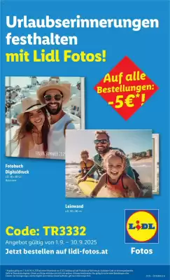Lidl Flugblatt (gültig bis 30-09)