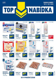Makro leták týden 37 Strana 1