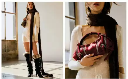 Desigual leták Strana 3