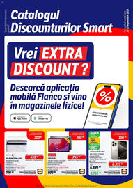 Catalog Flanco săptămâna 37 Pagină 1