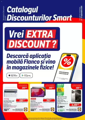 Catalog Flanco (valid până la 17-09)
