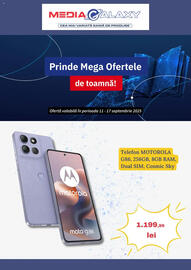 Catalog Media Galaxy săptămâna 37 Pagină 1