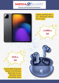 Catalog Media Galaxy săptămâna 37 Pagină 2