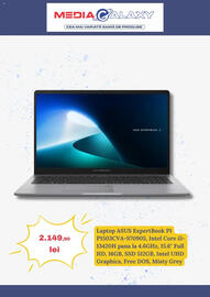Catalog Media Galaxy săptămâna 37 Pagină 3
