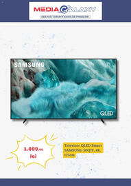 Catalog Media Galaxy săptămâna 37 Pagină 5