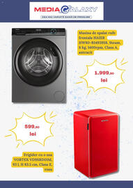 Catalog Media Galaxy săptămâna 37 Pagină 6