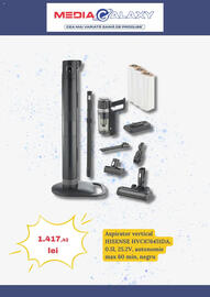 Catalog Media Galaxy săptămâna 37 Pagină 7