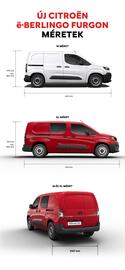 Citroën akciós újság Oldal 16