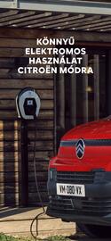 Citroën akciós újság Oldal 21