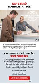 Citroën akciós újság Oldal 24