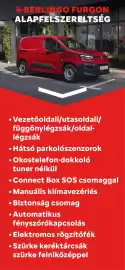 Citroën akciós újság Oldal 13