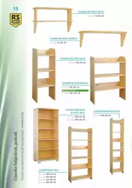 RS Bútor katalógus Oldal 10