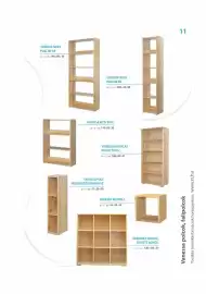 RS Bútor katalógus Oldal 11