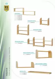 RS Bútor katalógus Oldal 12