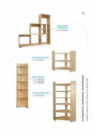RS Bútor katalógus Oldal 13