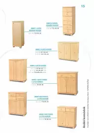 RS Bútor katalógus Oldal 15