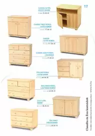 RS Bútor katalógus Oldal 17
