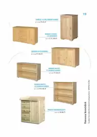 RS Bútor katalógus Oldal 19