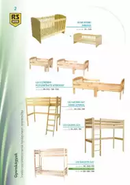 RS Bútor katalógus Oldal 2