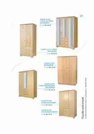 RS Bútor katalógus Oldal 21