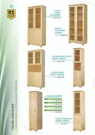 RS Bútor katalógus Oldal 22