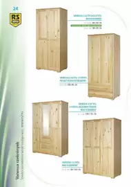 RS Bútor katalógus Oldal 24