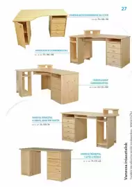 RS Bútor katalógus Oldal 27