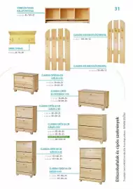 RS Bútor katalógus Oldal 31