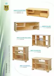 RS Bútor katalógus Oldal 32