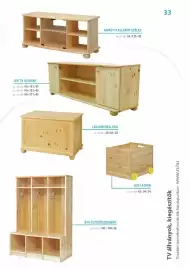 RS Bútor katalógus Oldal 33