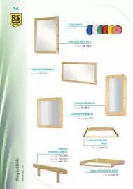 RS Bútor katalógus Oldal 34