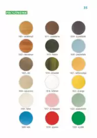 RS Bútor katalógus Oldal 35