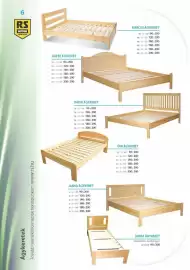 RS Bútor katalógus Oldal 6