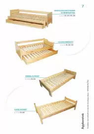 RS Bútor katalógus Oldal 7