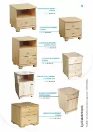 RS Bútor katalógus Oldal 9