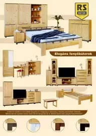 RS Bútor katalógus Oldal 1