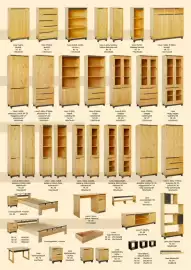 RS Bútor katalógus Oldal 2