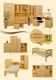 RS Bútor katalógus Oldal 3