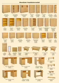 RS Bútor katalógus Oldal 4