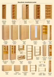 RS Bútor katalógus Oldal 5