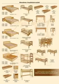 RS Bútor katalógus Oldal 6