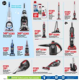 London Drugs flyer Page 2